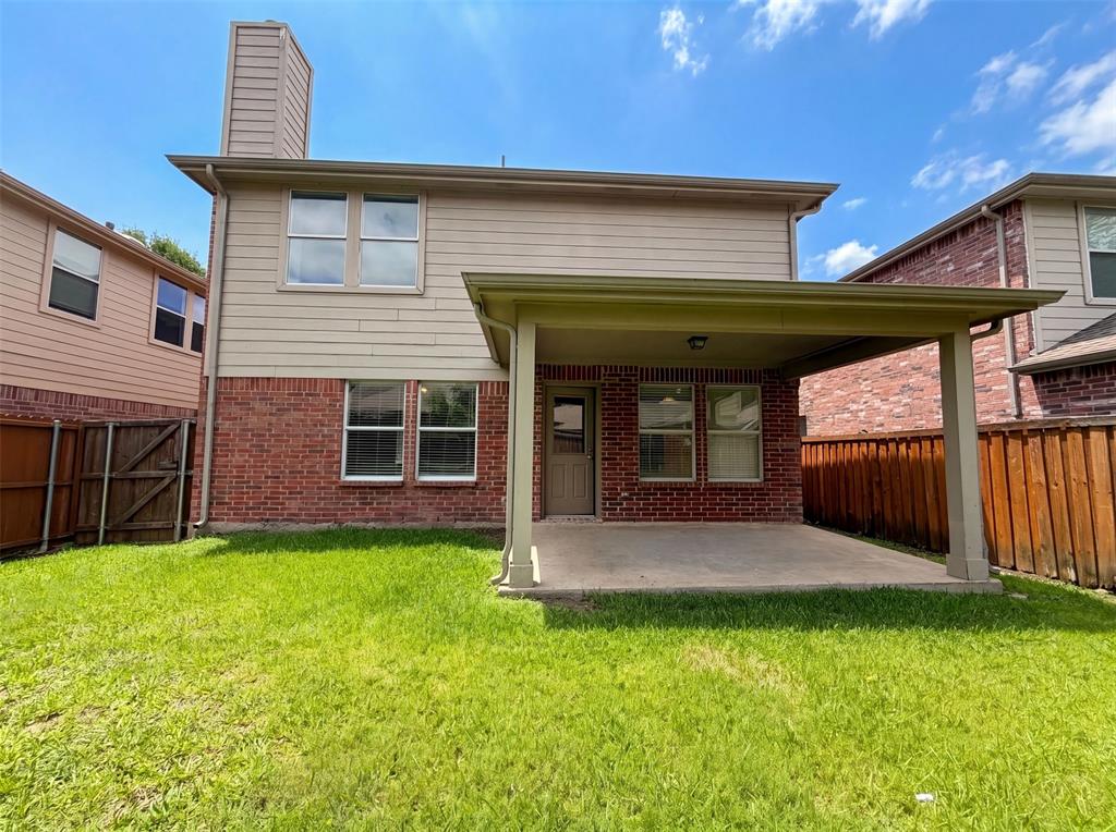 10212 Coolidge Drive