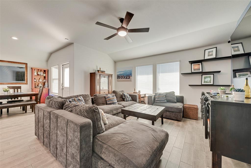 Watersbend South - Residential