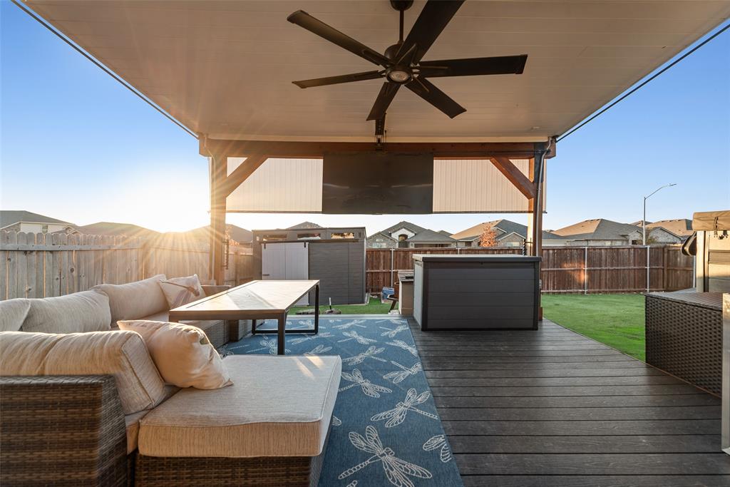 Watersbend South - Residential