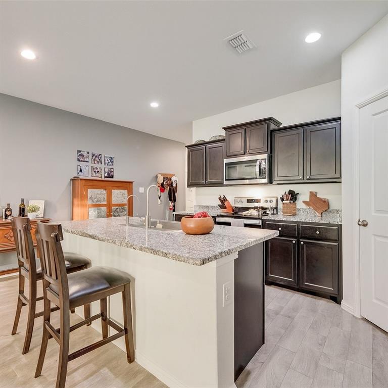 Watersbend South - Residential