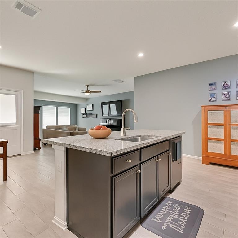 Watersbend South - Residential