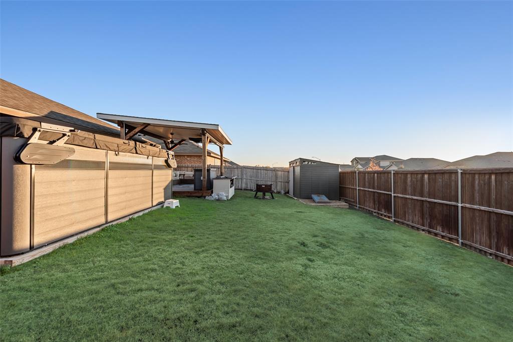 Watersbend South - Residential