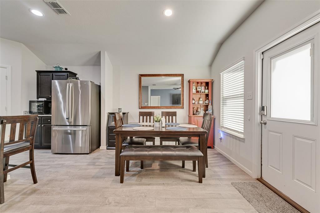 Watersbend South - Residential