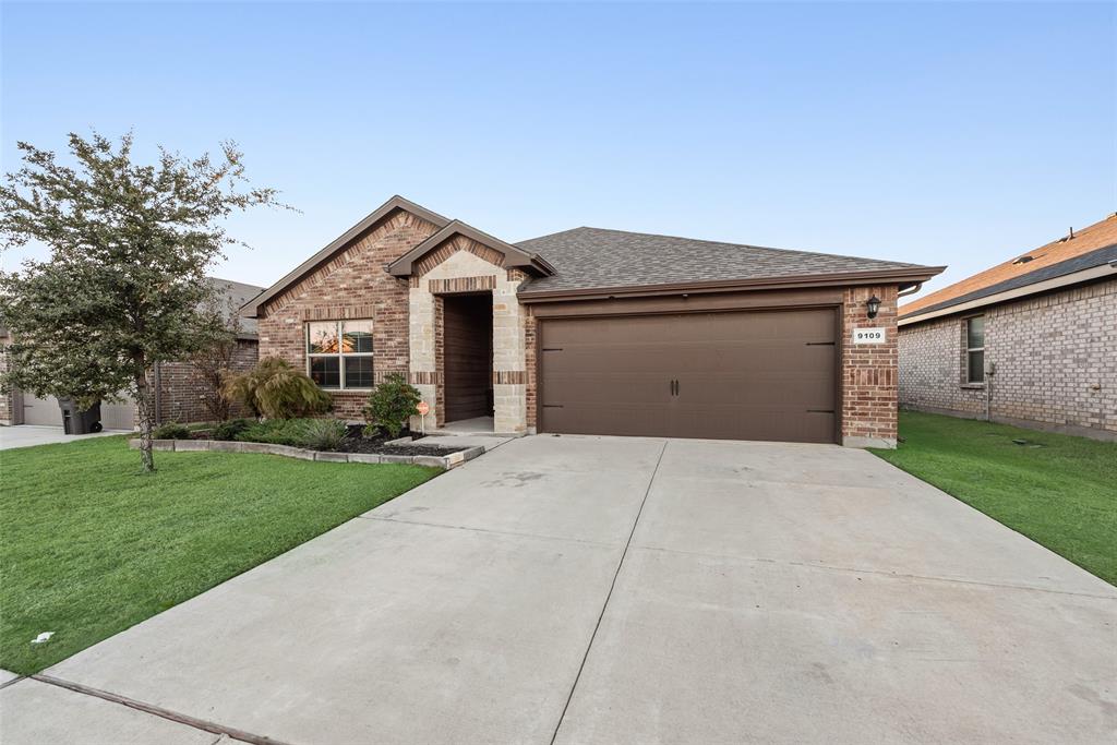 9109 Ridgeriver Way