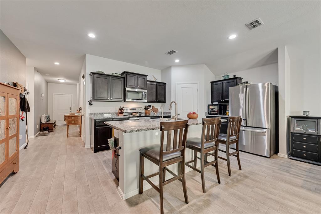 Watersbend South - Residential