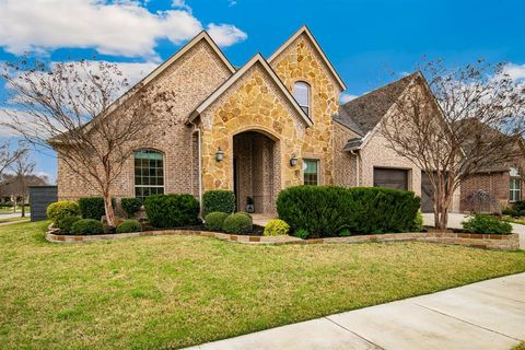 801 Boardwalk Way Little Elm TX 76227