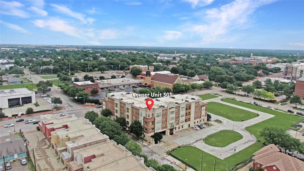 800 E 15th Street 301