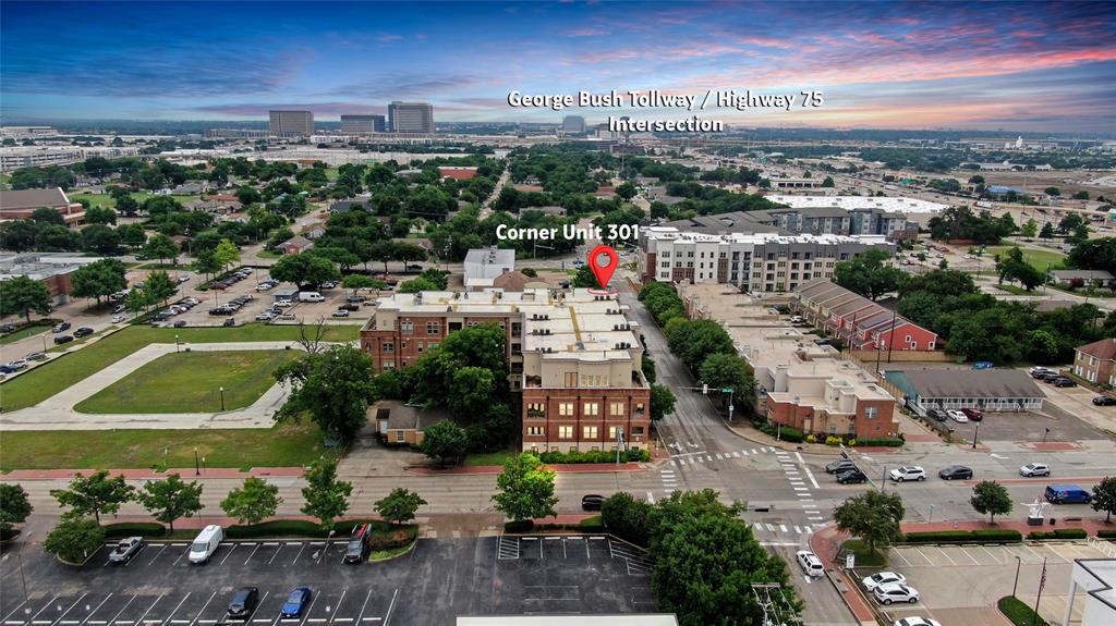 800 E 15th Street 301