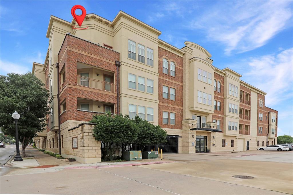 800 E 15th Street 301