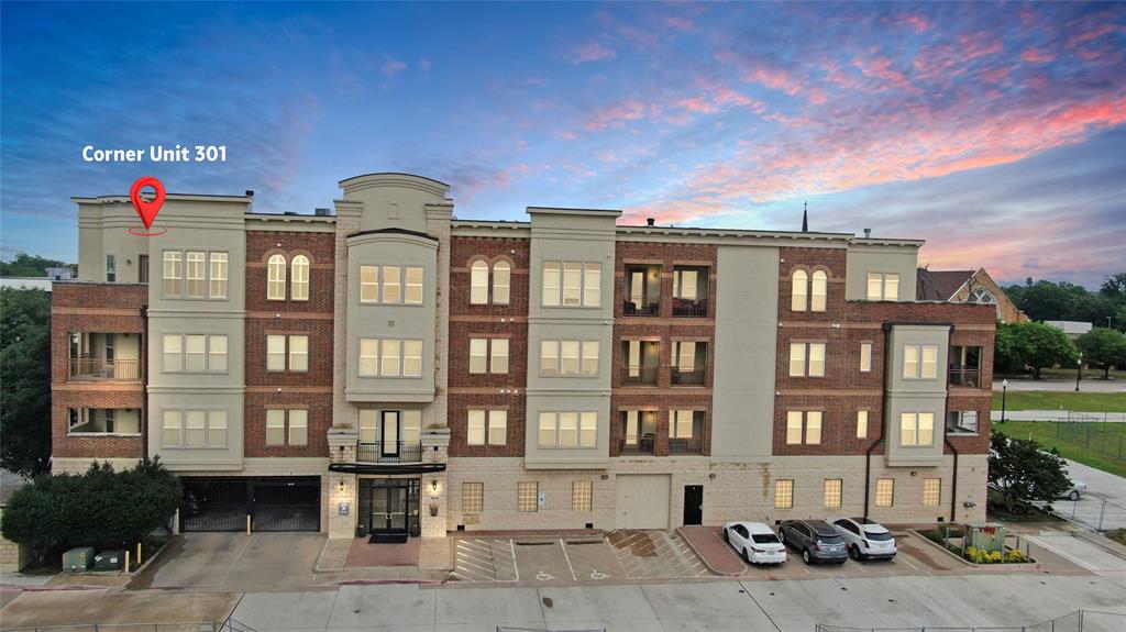 800 E 15th Street 301