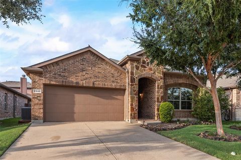 2945 Saddle Creek Drive Fort Worth TX 76177