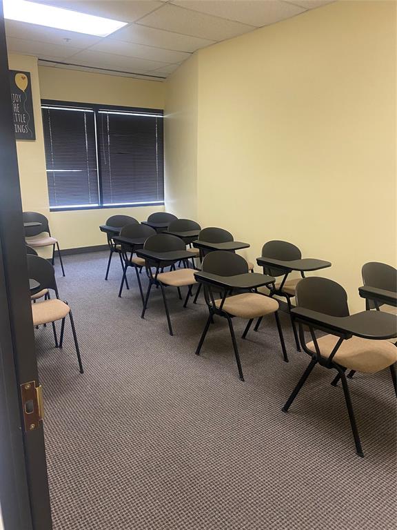 Walnut Hill Bus Park Sec 12 28 - Commercial Lease