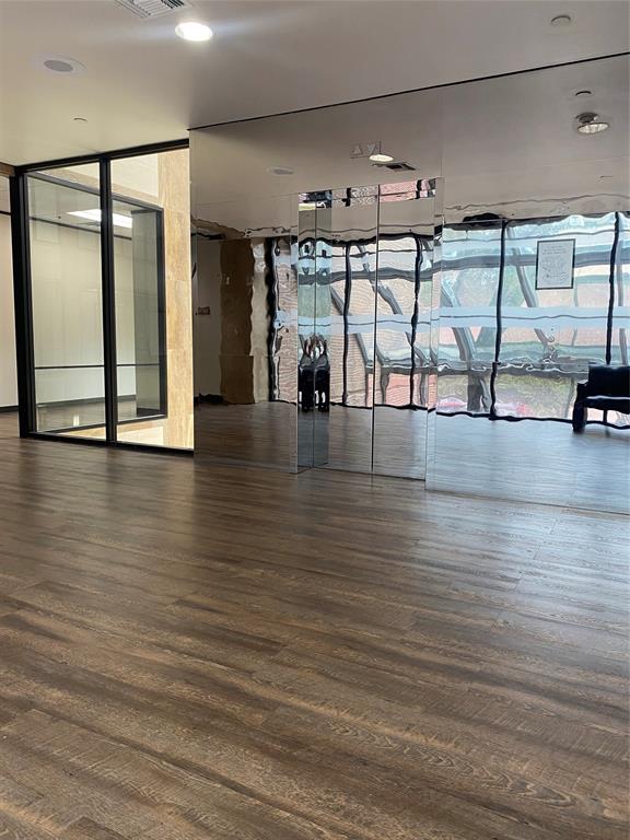 Walnut Hill Bus Park Sec 12 28 - Commercial Lease