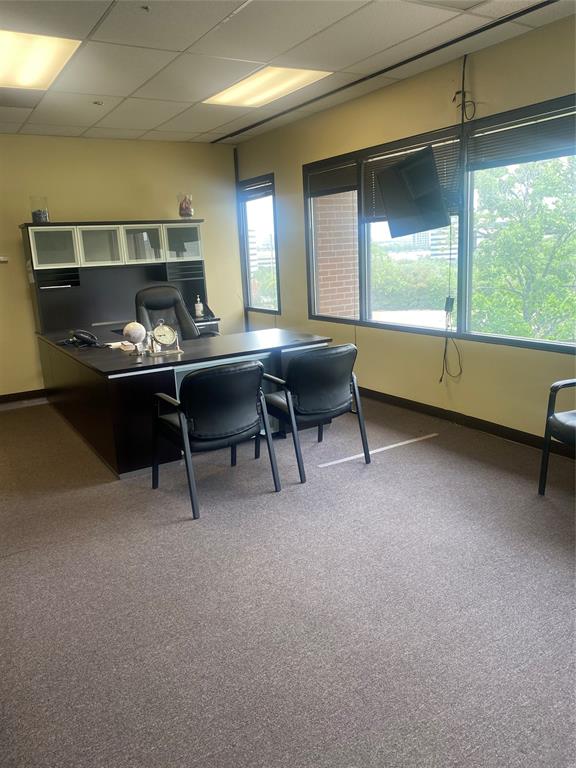 Walnut Hill Bus Park Sec 12 28 - Commercial Lease