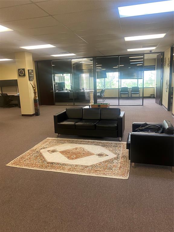 Walnut Hill Bus Park Sec 12 28 - Commercial Lease