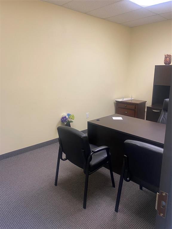 Walnut Hill Bus Park Sec 12 28 - Commercial Lease