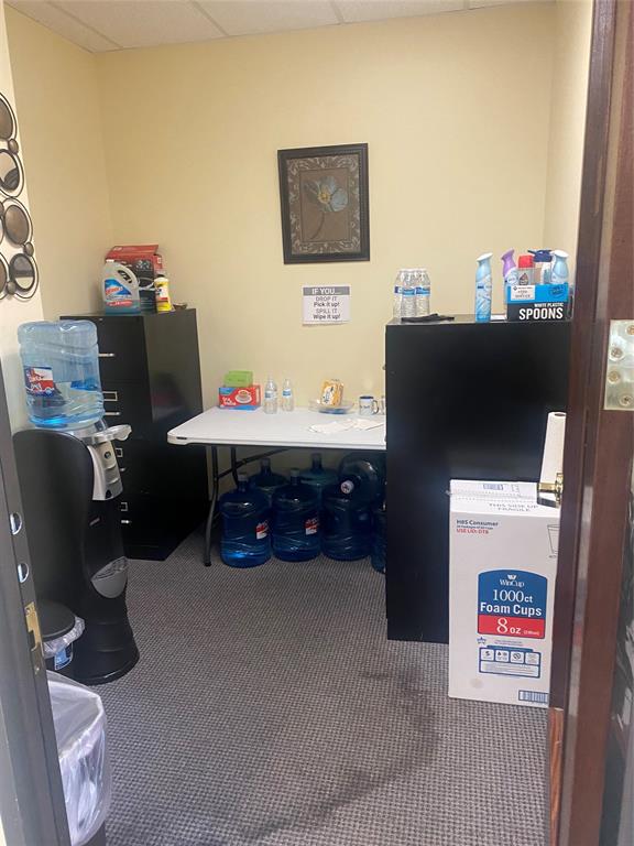 Walnut Hill Bus Park Sec 12 28 - Commercial Lease