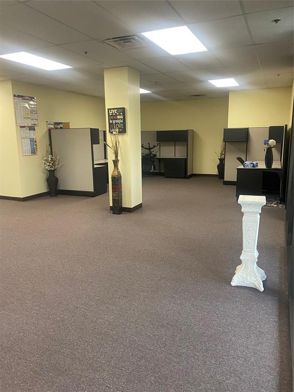 Walnut Hill Bus Park Sec 12 28 - Commercial Lease