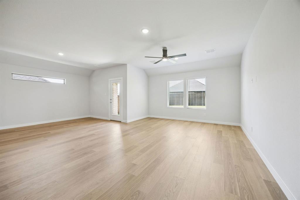 Eastridge - Residential