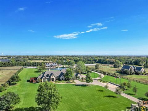 165 Yankee Creek Road Heath TX 75032