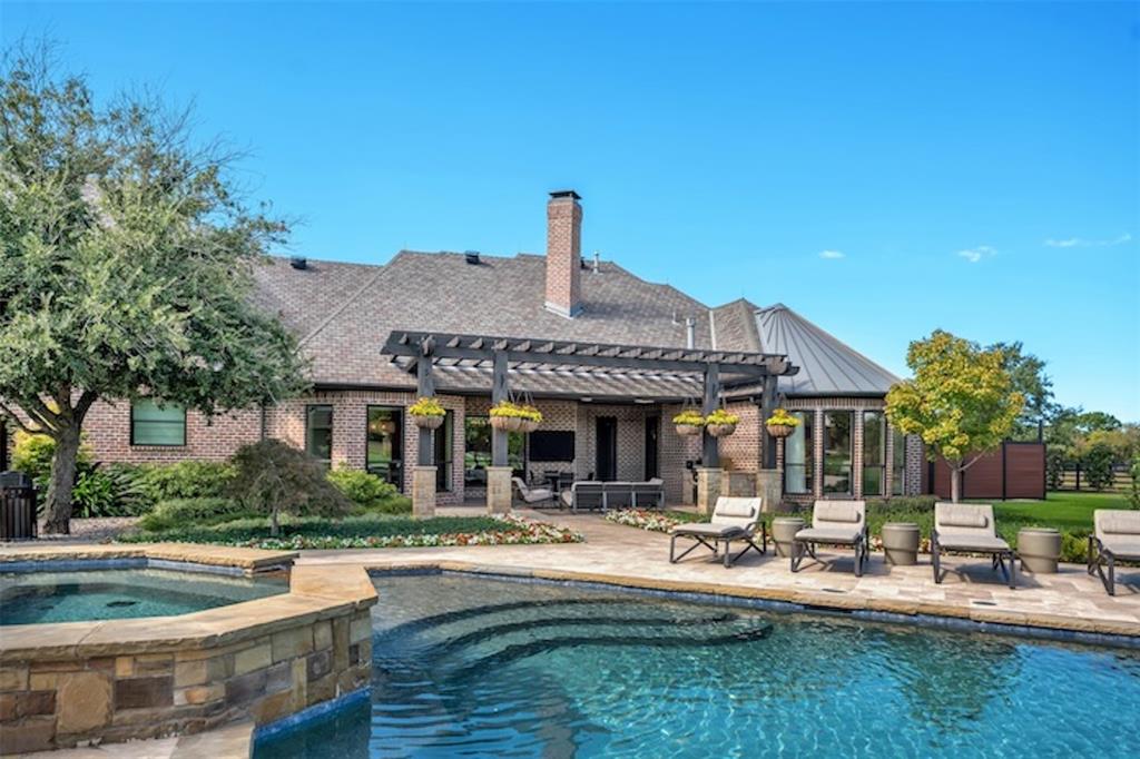 DSN Real Estate Holding Addition - Residential