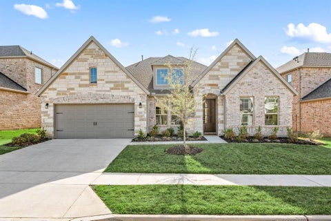 Photo of 2501 Bedford Road, Northlake, TX 76226 (MLS # 21372898)