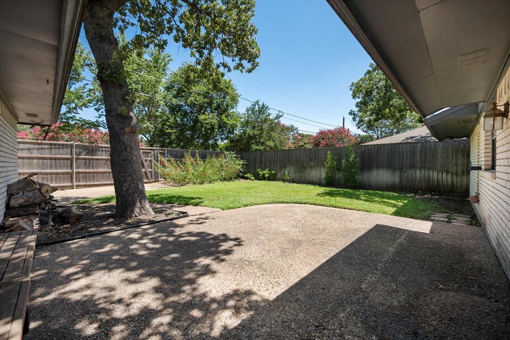 Meadow Park Estates Add - Residential