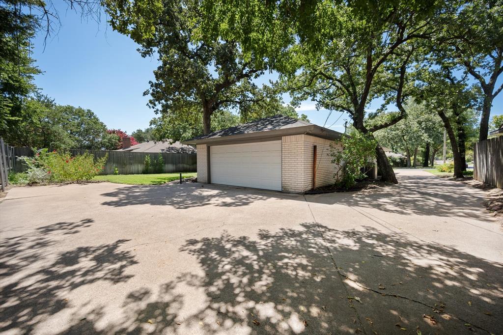 Meadow Park Estates Add - Residential