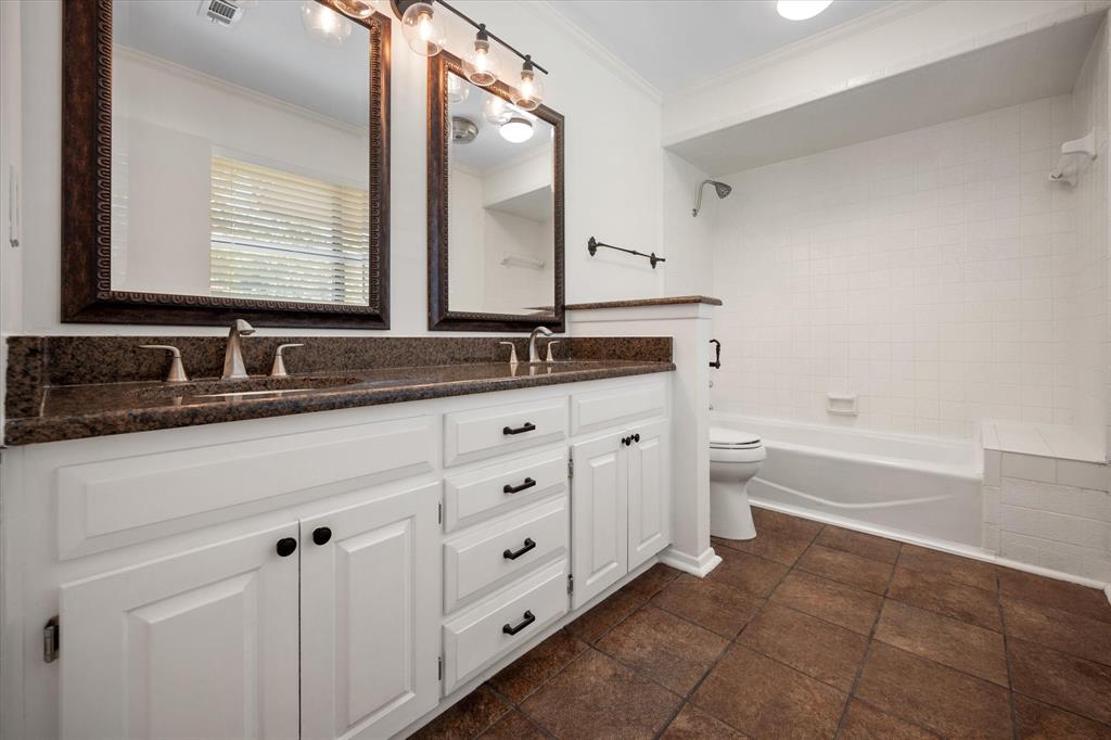 Meadow Park Estates Add - Residential