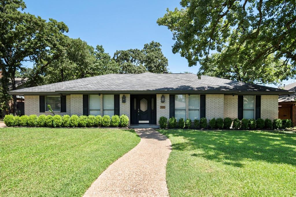 Meadow Park Estates Add - Residential