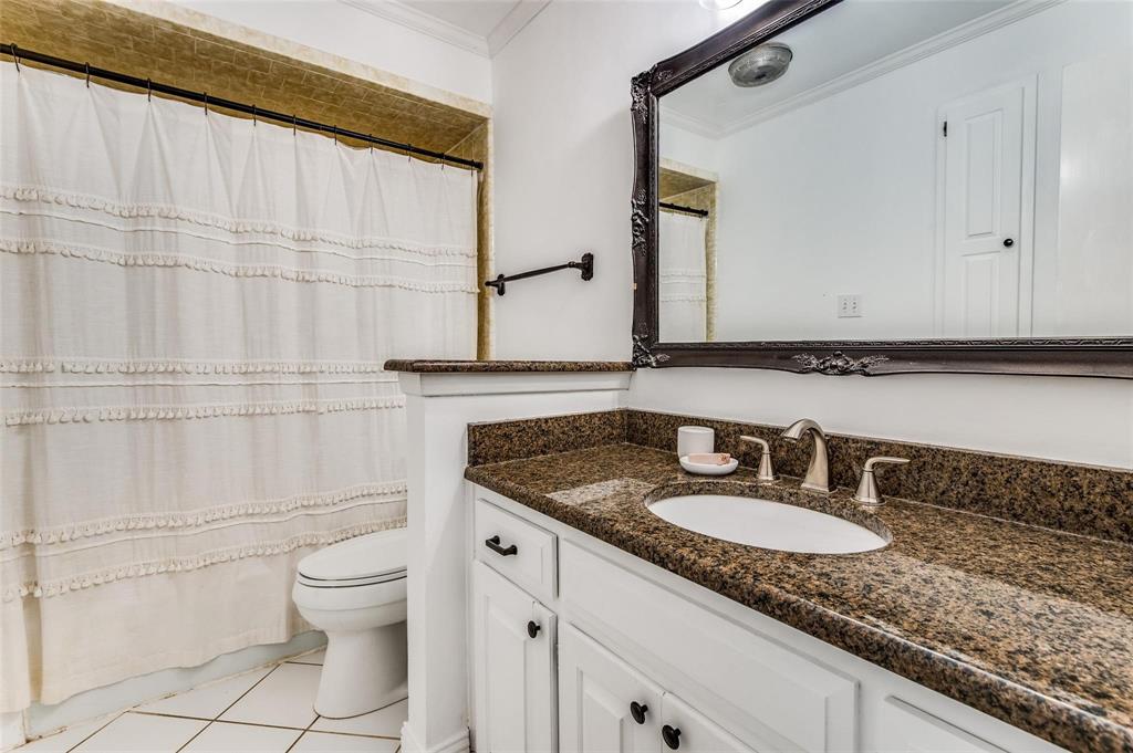 Meadow Park Estates Add - Residential