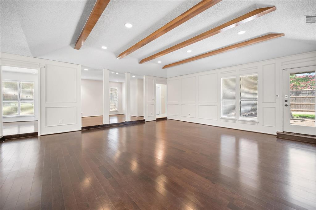 Meadow Park Estates Add - Residential