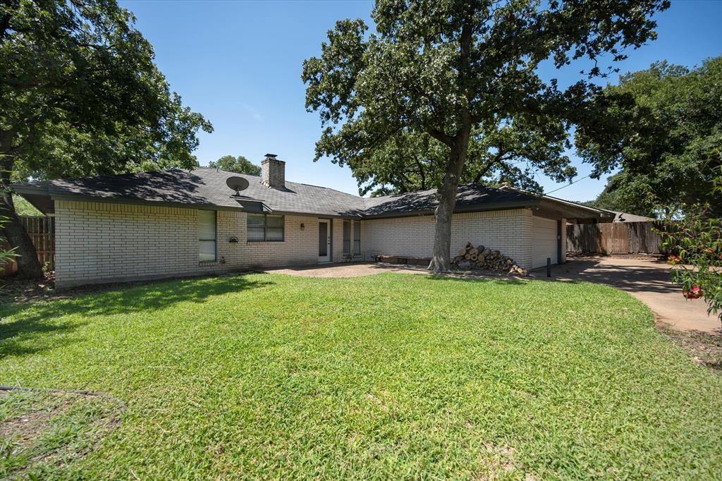 Meadow Park Estates Add - Residential