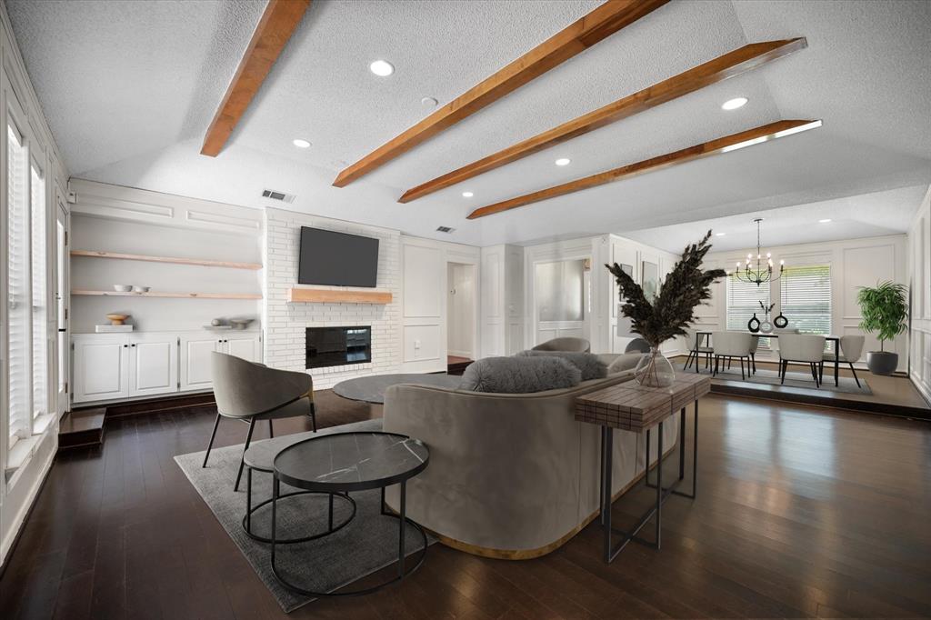 Meadow Park Estates Add - Residential