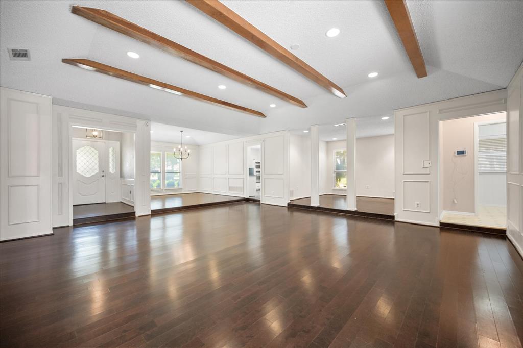 Meadow Park Estates Add - Residential