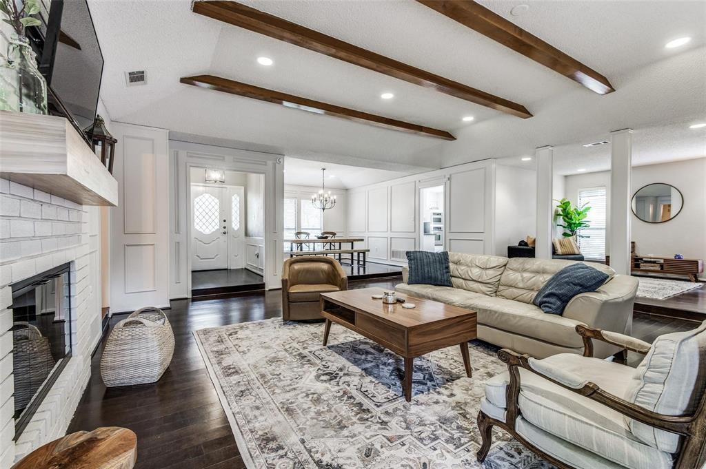 Meadow Park Estates Add - Residential