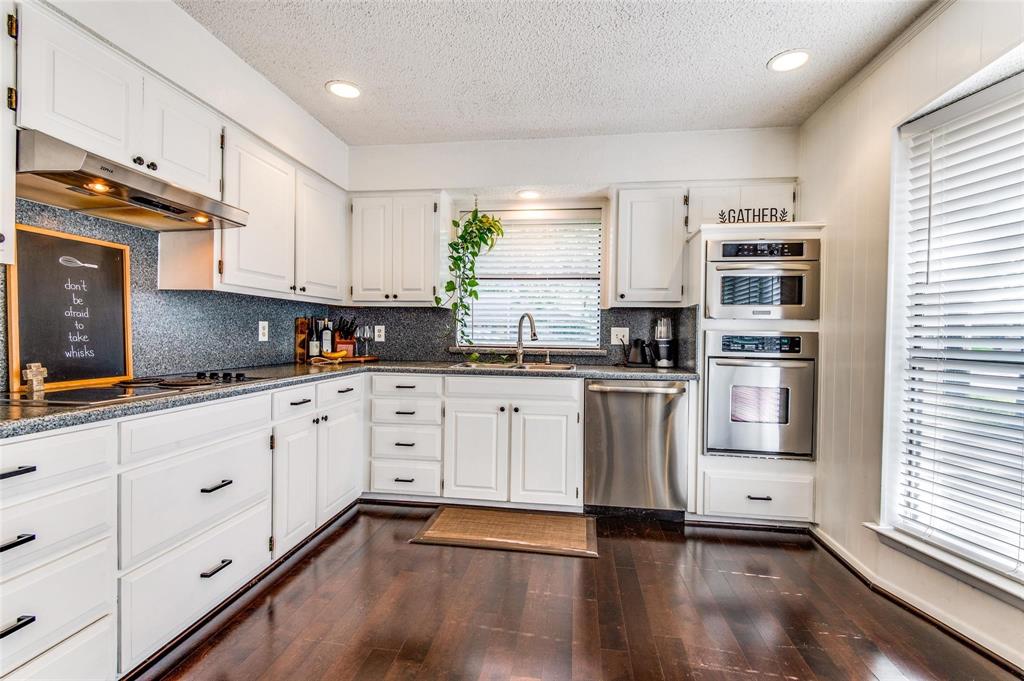 Meadow Park Estates Add - Residential