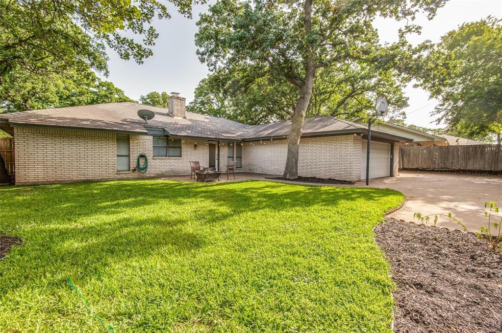 Meadow Park Estates Add - Residential