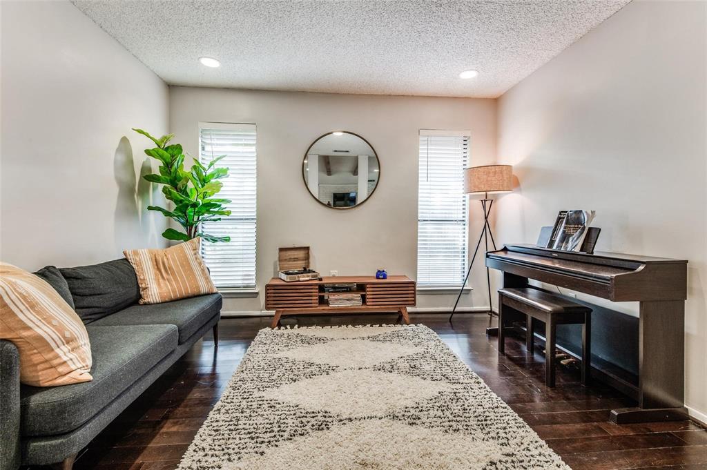 Meadow Park Estates Add - Residential