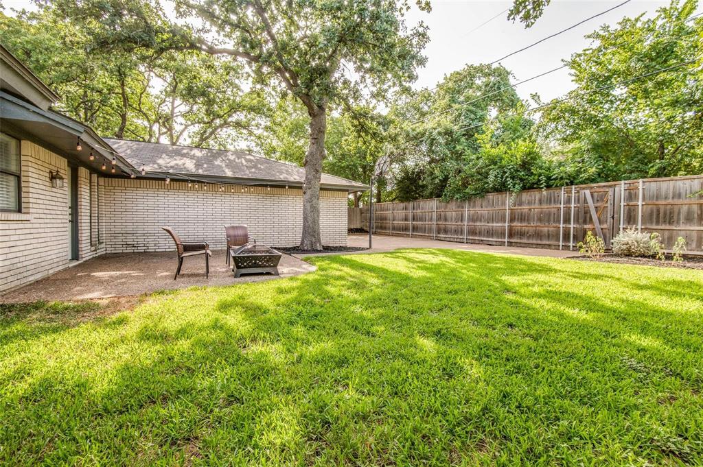 Meadow Park Estates Add - Residential