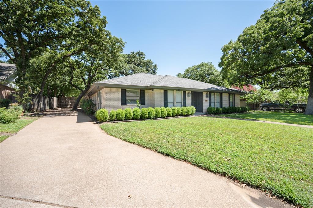 Meadow Park Estates Add - Residential