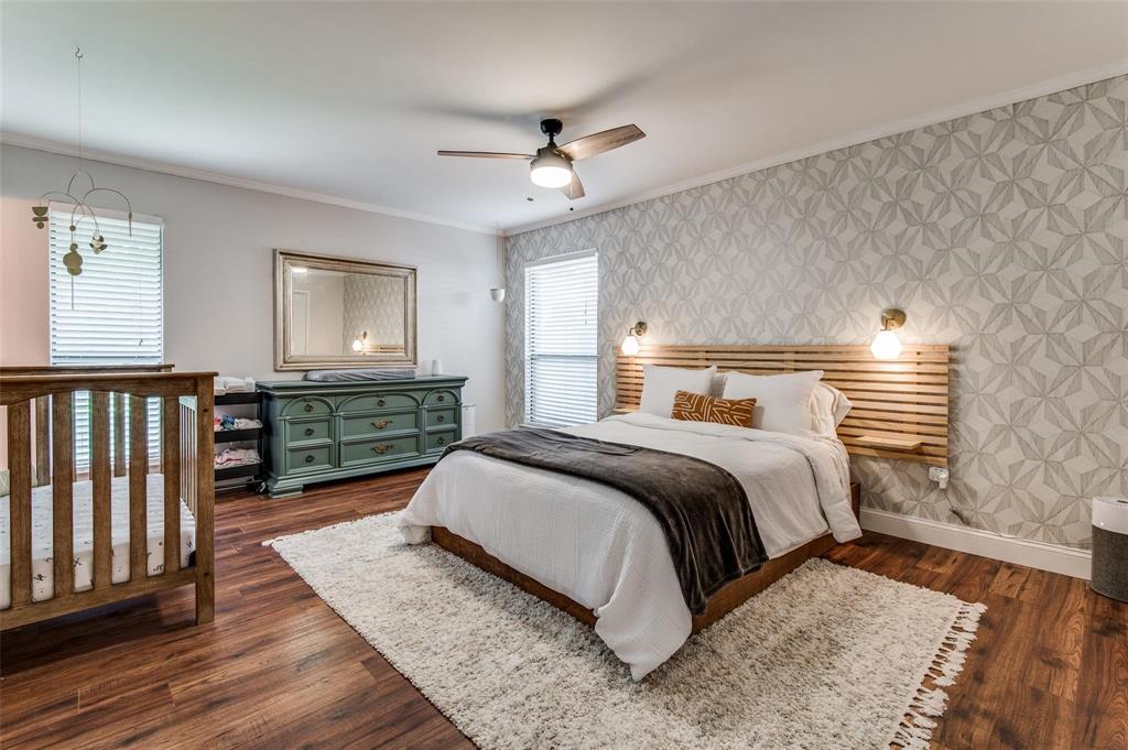 Meadow Park Estates Add - Residential