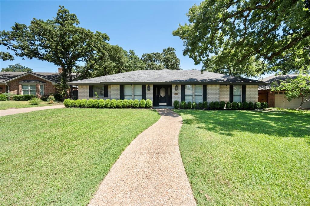 Meadow Park Estates Add - Residential