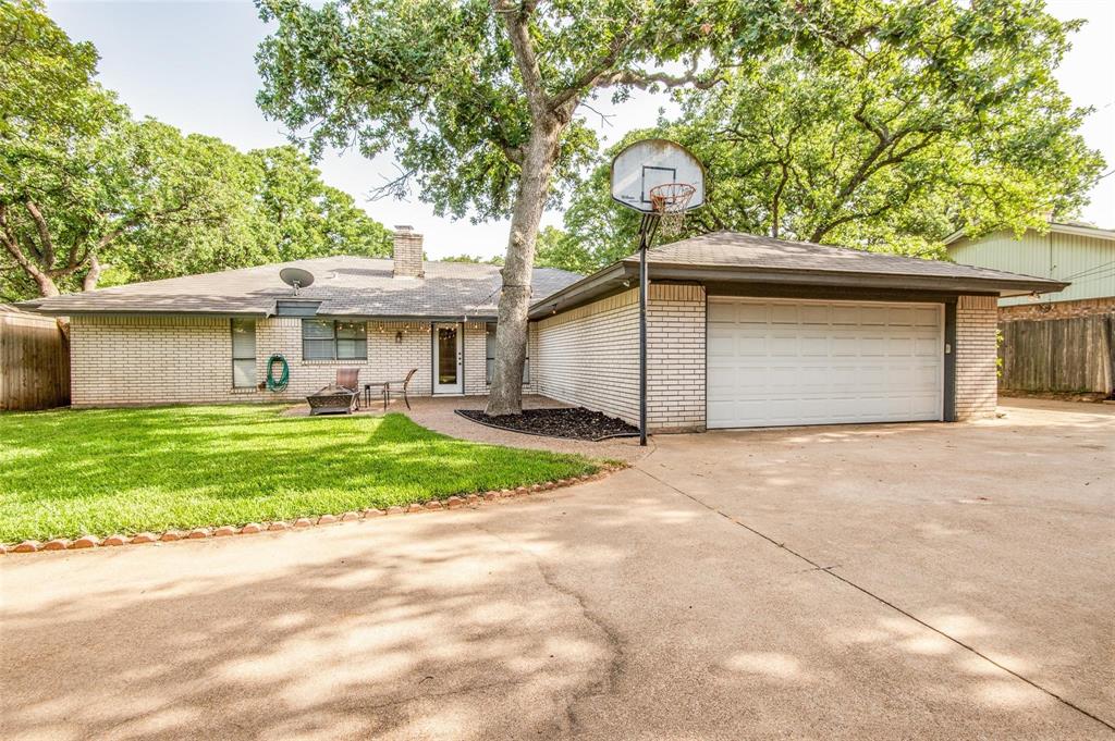 Meadow Park Estates Add - Residential