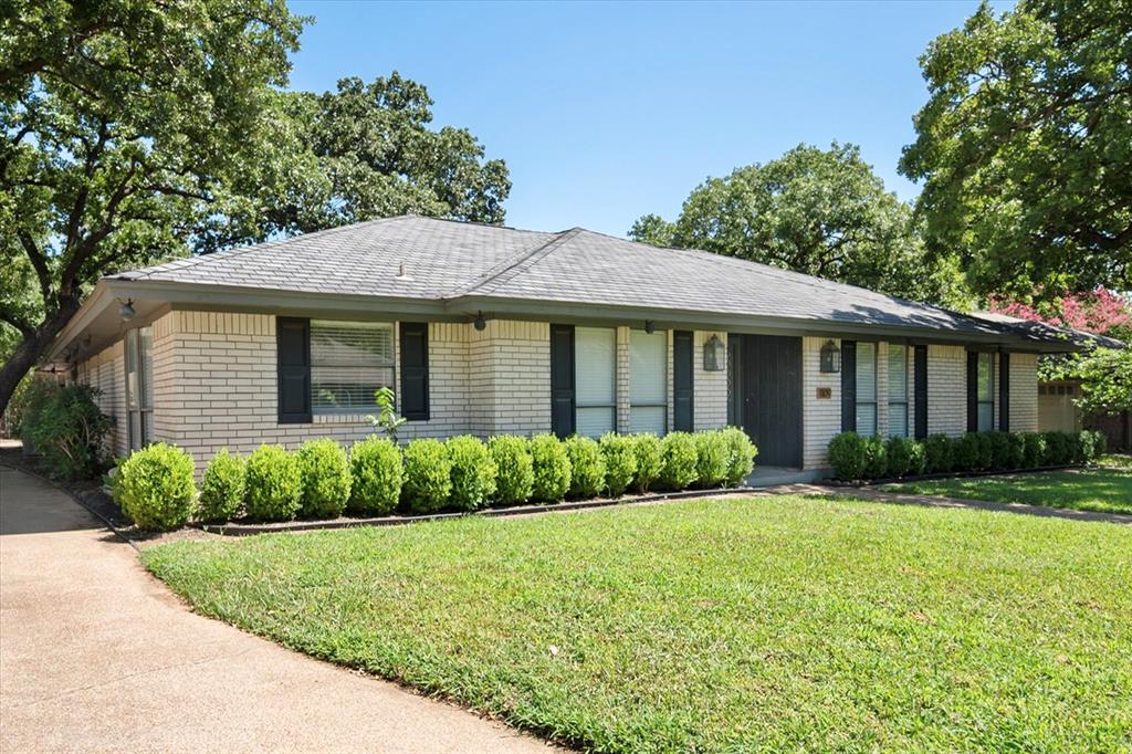 Meadow Park Estates Add - Residential