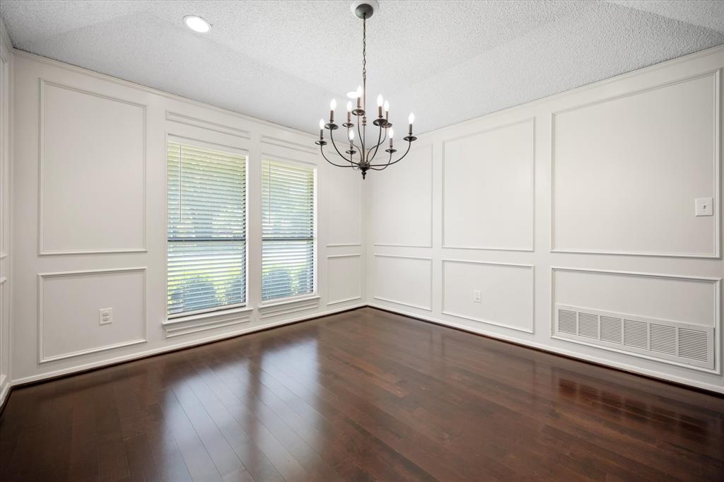 Meadow Park Estates Add - Residential