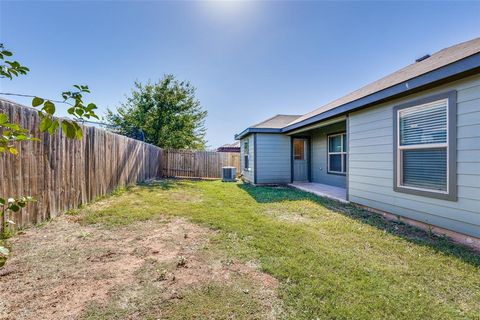 A home in Fort Worth