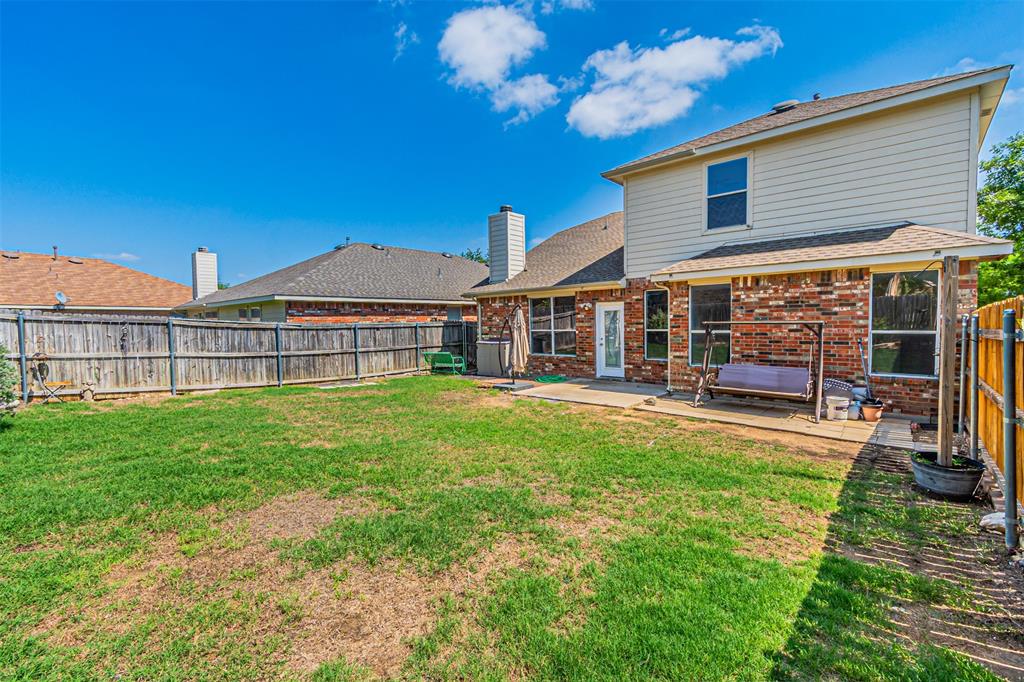 Lasater Add - Residential