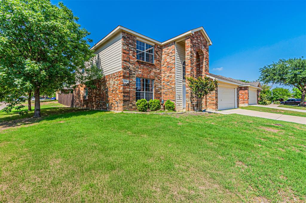 1301 Hennessey Court