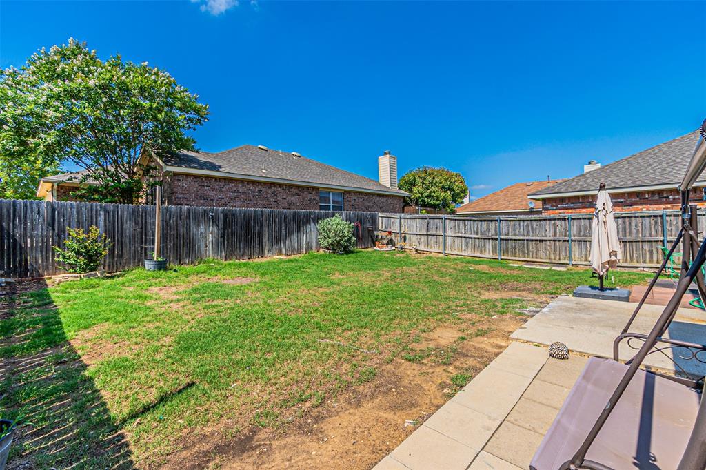 Lasater Add - Residential